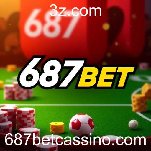 O Crescimento do 687bet Cassino em 2026