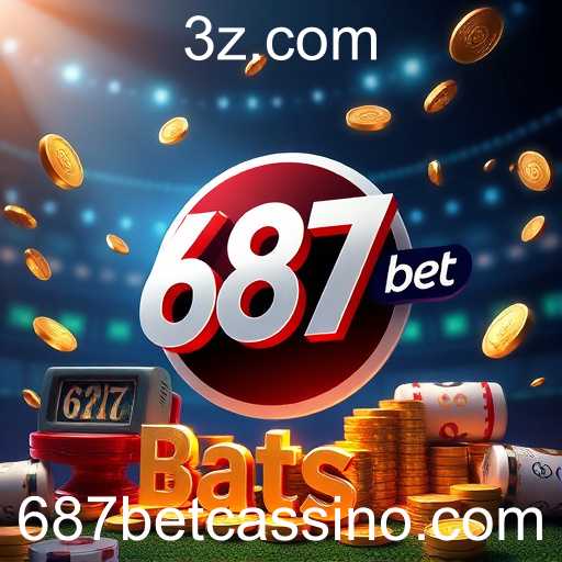 Tendências do Jogo Online: 687bet Revoluciona a Experiência