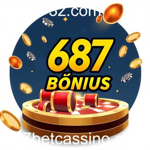 A Evolução dos Cassinos Online: O Caso 687bet