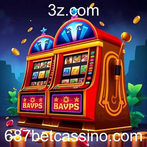 Crescimento do 687bet no Mercado Brasileiro