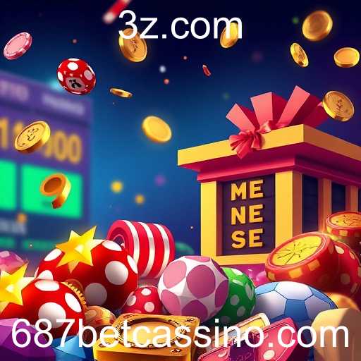 687bet Cassino: Jogos Online em Expansão