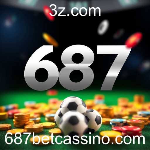 687bet Cassino e o Crescimento dos Jogos Online em 2026