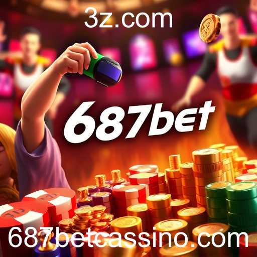 A Ascensão e Impacto do 687bet no Cenário de Jogos Online