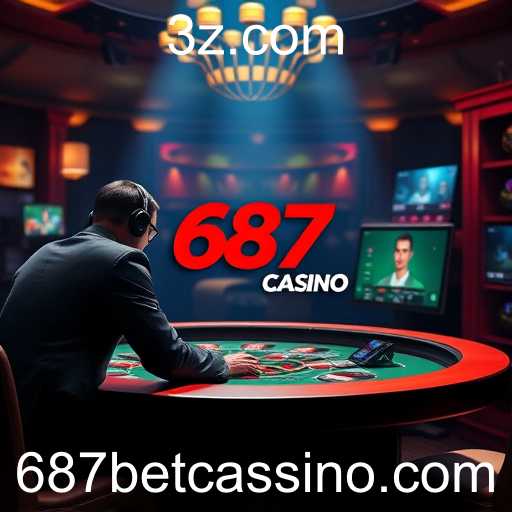 Avanços e Tendências no Mundo dos Cassinos Online