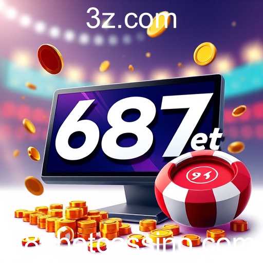 Aumenta a Popularidade do 687bet Cassino no Brasil