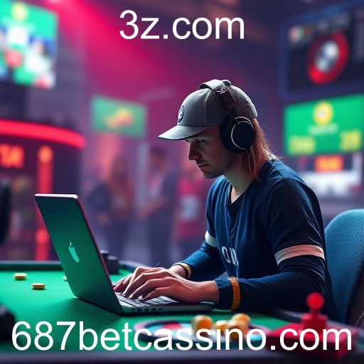 A Ascensão dos Cassinos Online no Brasil