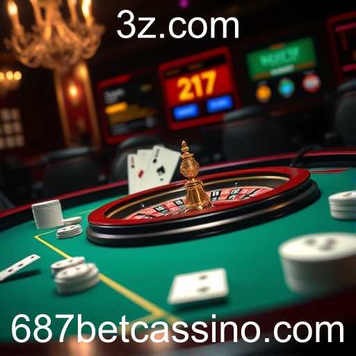 A Revolução dos Cassinos Online em 2025