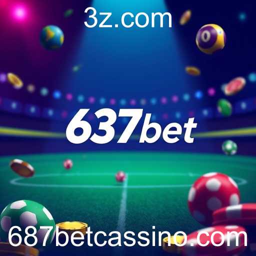 O Crescimento do 687bet Cassino no Brasil