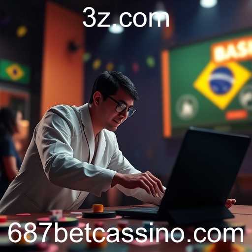 A Evolução do Mercado de Cassinos Online no Brasil