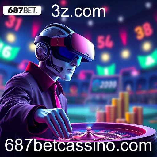 A Evolução dos Cassinos Online em 2025