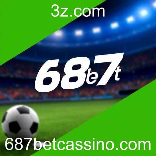 Expansão do 687bet Cassino: Revolucionando o Mercado de Jogos Online