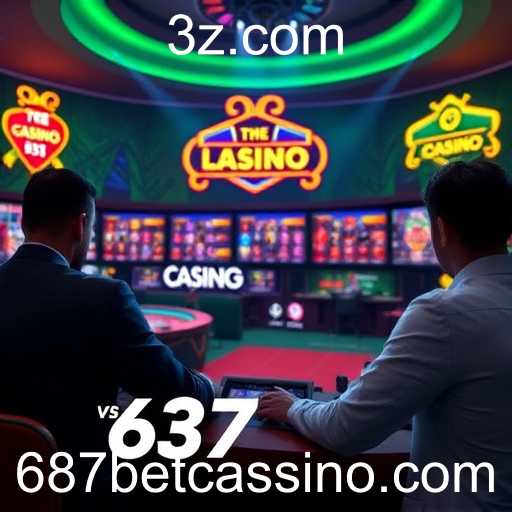 A Expansão dos Cassinos Online no Brasil