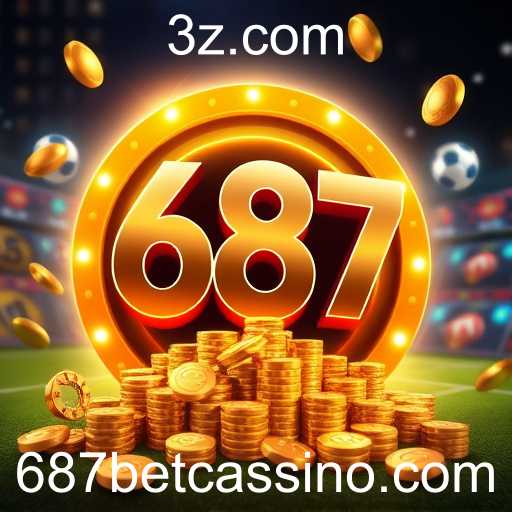 A Expansão do 687bet Cassino em 2025