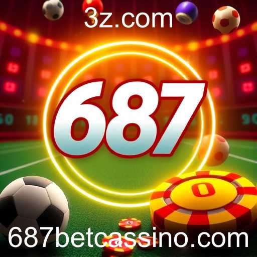 Expansão e Tendências do 687bet Cassino em 2026
