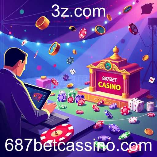 O Crescimento e os Desafios dos Cassinos Online em 2025