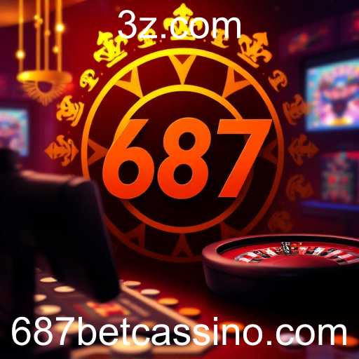 Impacto do 687bet Cassino no Crescente Mercado de Jogos Online