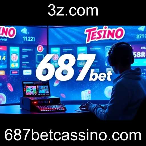 Inovação e Crescimento do Mercado de Cassinos Online em 2026