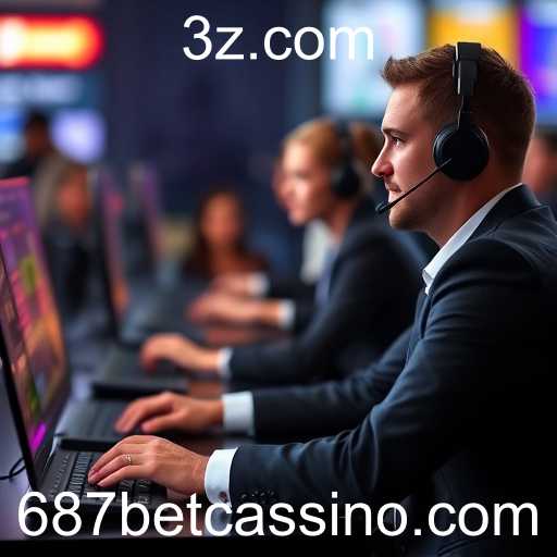 Crescimento dos Cassinos Online e Tendências Atuais