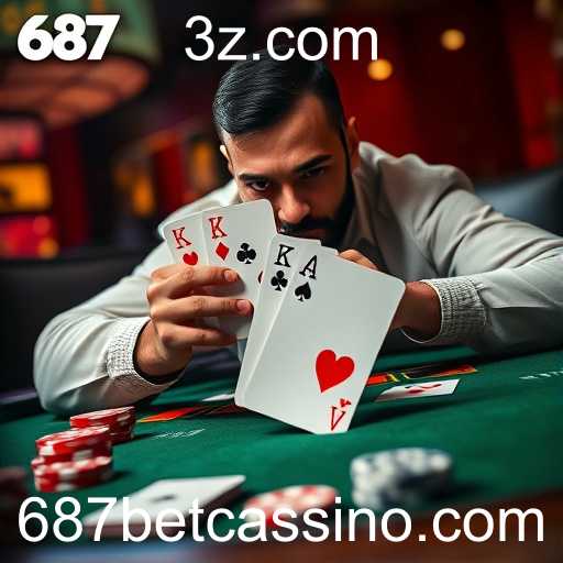 poker heads-up um contra um